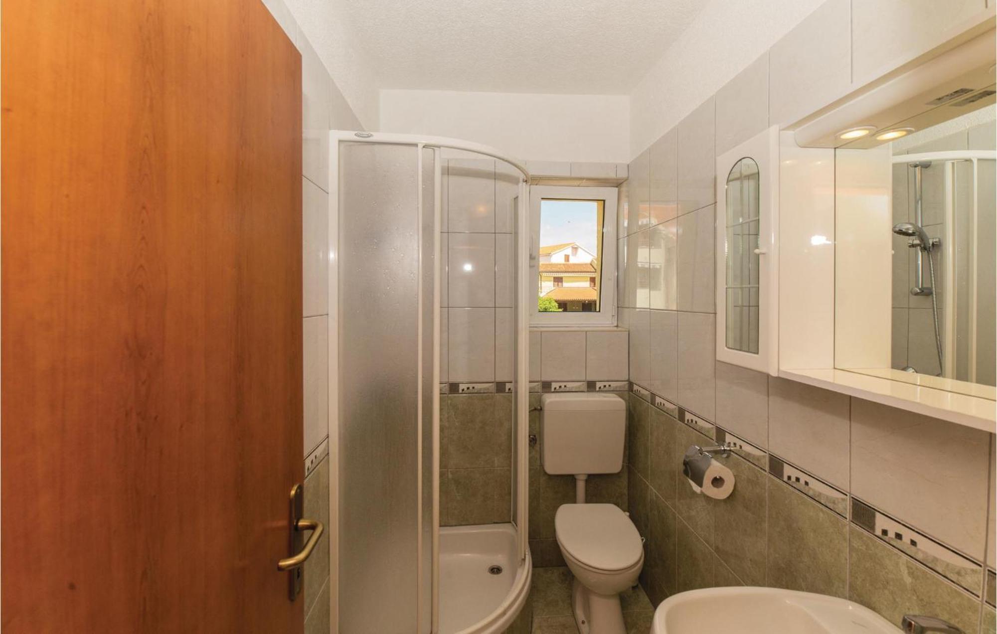 Pet Friendly Apartment In Biograd With Kitchen Biograd Na Moru Buitenkant foto